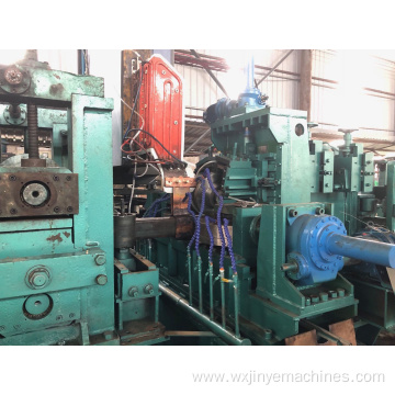 ERW Pipe Welding Mill Line